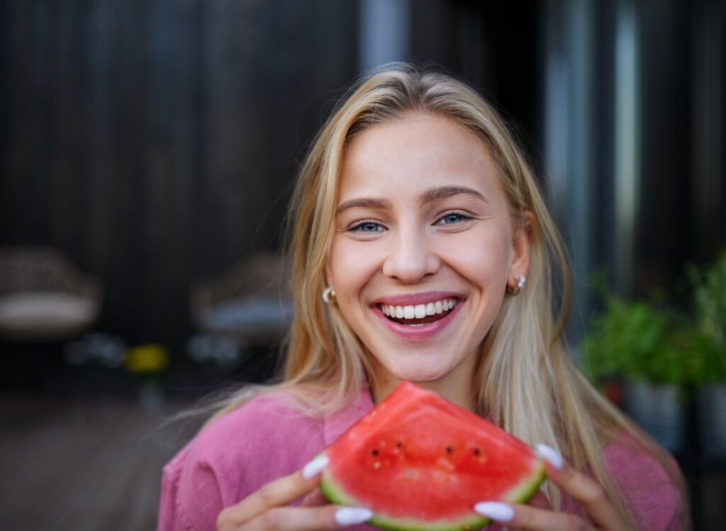 ile kalorii ma arbuz