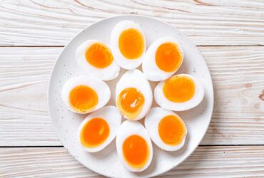 ile kalorii mają jajka? 0 kaloryczność jajek